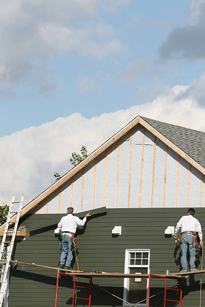 Best Siding for New Construction  in Souderton, PA