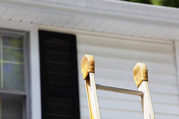 Historical Building Siding Restoration in Souderton, PA