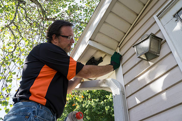 Custom Trim and Detailing for Siding in Souderton, PA